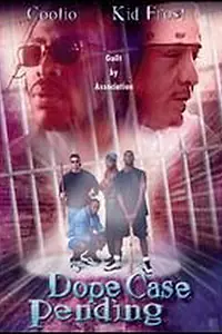 Постер к фильму «Dope Case Pending (2000)»
