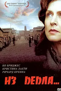 Постер к фильму «Из пепла (2003)»