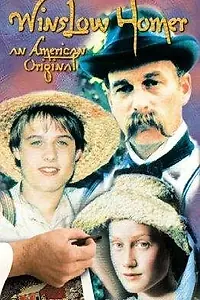 Постер к фильму «Уинслоу Хомер: Необыкновенный американец (1999)»