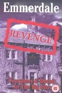 Постер к фильму «Emmerdale: Revenge (1998)»