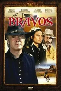 Постер к фильму «Бравос (1972)»