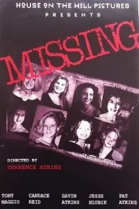 Постер к фильму «Missing (2002)»