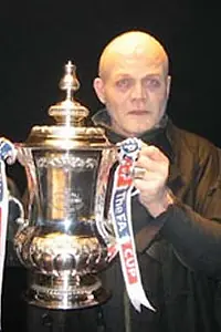 Постер к фильму «The FA Cup Promotion (2003)»