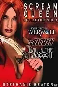 Главный постер фильма «Eyes of the Werewolf (1999)»