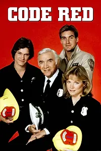 Постер к сериалу «Code Red (1981 - 1982)»