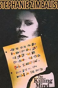 Постер к фильму «The Killing Mind (1991)»