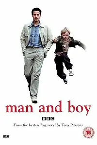 Постер к фильму «Мужчина и мальчик (2002)»