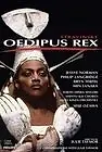 Постер к фильму «Царь Эдип (1993)»