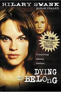 Главный постер фильма «Ценою жизни (1997)»