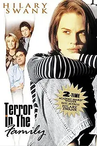 Постер к фильму «Террор в семье (1996)»