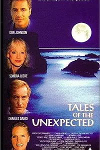 Постер к фильму «Tales of the Unexpected (1979)»