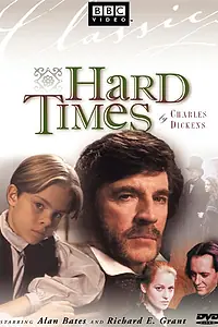 Постер к сериалу «Тяжелые времена (1994)»