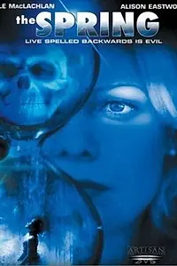 Постер к фильму «Весна (2000)»
