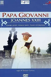 Постер к фильму «Иоанн XXIII. Папа мира (2002)»