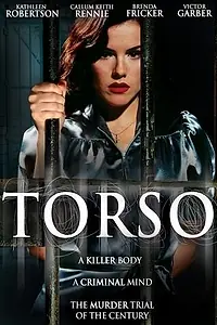 Постер к фильму «Торс (2002)»