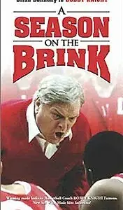 Постер к фильму «Сезон на грани (2002)»
