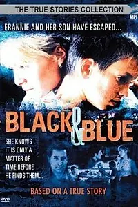 Постер к фильму «Черное и синее (1999)»