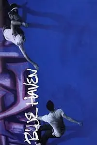 Постер к фильму «Blue Haven (2001)»