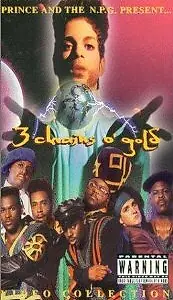 Постер к фильму «3 Chains o' Gold (1994)»