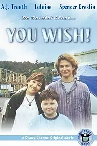 Постер к фильму «Заветное желание (2003)»