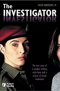 Постер к фильму «Следователь (1997)»