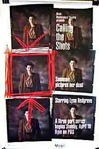 Постер к сериалу «Звать выстрелы (1993)»