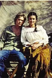 Постер к фильму «Одинокий рейнджер (2003)»