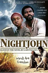 Постер к фильму «Ночной Джон (1996)»