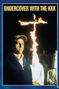 Главный постер фильма «Undercover with the KKK (1979)»