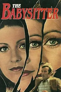 Главный постер фильма «Няня (1980)»