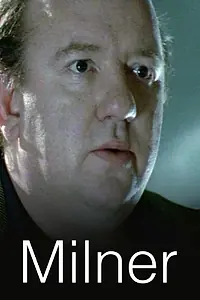 Постер к фильму «Милнер (1994)»