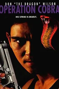 Главный постер фильма «Инферно (1997)»