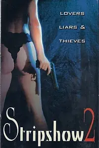 Главный постер фильма «Lovers, Liars and Thieves (1997)»