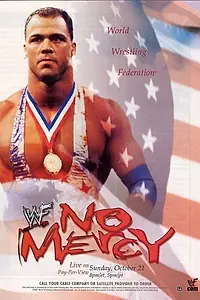 Главный постер фильма «WWF Без пощады (2001)»