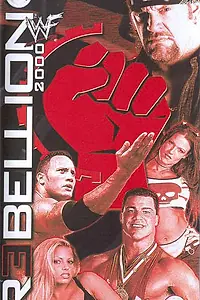 Постер к фильму «WWF Сопротивление (2000)»