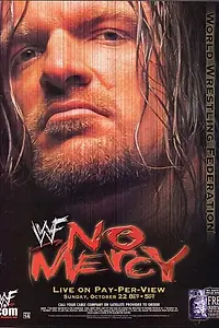 Постер к фильму «WWF Без пощады (2000)»