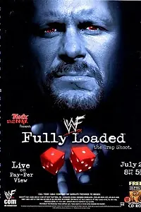 Постер к фильму «WWF Полная загрузка (2000)»