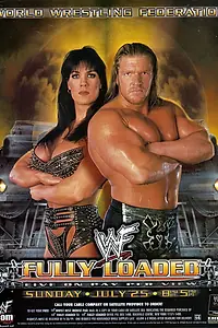 Постер к фильму «WWF Полная загрузка (1999)»