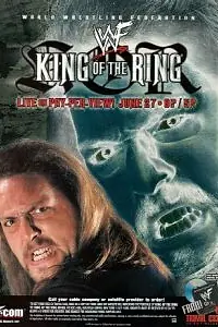 Постер к фильму «WWF Король ринга (1999)»