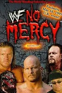 Постер к фильму «WWF Без пощады (1999)»