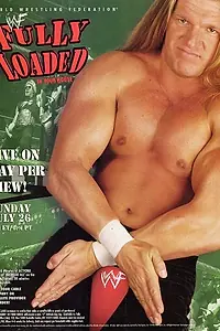 Постер к фильму «WWF Полная загрузка (1998)»