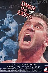 Главный постер фильма «WWF Над краем (1998)»