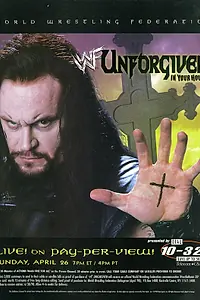 Постер к фильму «WWF Непрощенный (1998)»
