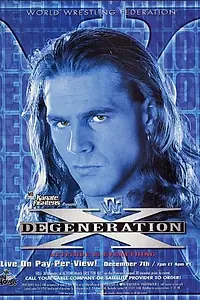 Главный постер фильма «WWF В твоем доме 19 (1997)»