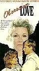 Главный постер фильма «Obsessive Love (1984)»