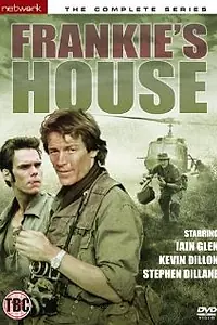 Главный постер сериала «Дом Фрэнки (1992)»