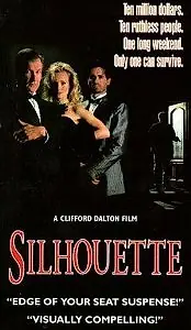 Постер к фильму «Silhouette (1995)»