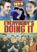 Постер к фильму «Everybody's Doing It (2002)»