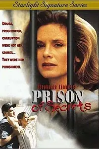 Постер к фильму «Prison of Secrets (1997)»