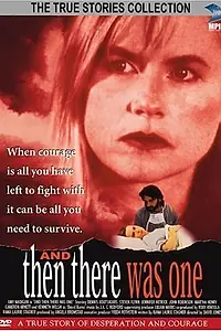 Главный постер фильма «And Then There Was One (1994)»